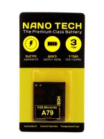  Nano Tech 1400 mAh  Micromax A79