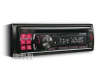  Alpine CDE-123R , AM / FM , , 1 .