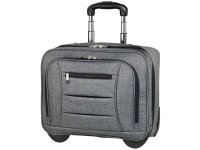 A15.6-inch Hama Business Notebook Trolley