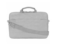  Incase 13.0-inch City Brief with Diamond Ripstop Grey INCO100318-CGY