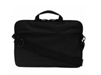  Incase 13.0-inch City Brief with Diamond Ripstop Black INCO300363-BLK