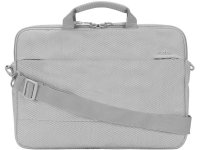 A15.0-inch Incase City Brief - Diamond Ripstop Cool Gray INCO100317-CGY