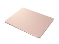  Satechi Aluminum Mouse Pad Rose Gold ST-AMPADR