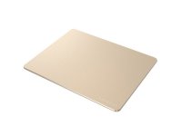  Satechi Aluminum Mouse Pad Gold ST-AMPADG