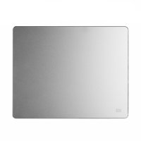    Xiaomi Mi Metal Style Mouse Pad Silver