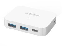  USB Orico TC2U-U3 White