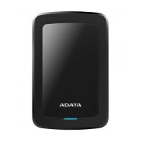   A-Data HV300 4Tb Black AHV300-4TU31-CBK