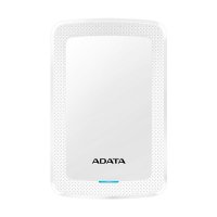   A-Data HV300 2Tb White AHV300-2TU31-CWH