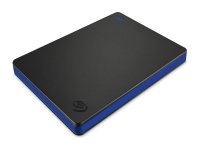   Seagate Game Drive for PS4 1Tb Black STGD1000100