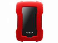   A-Data DashDrive Durable HD330 5Tb Red AHD330-5TU31-CRD