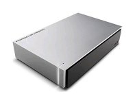   LaCie Porsche Design 6Tb STEW6000400