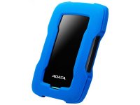   A-Data DashDrive Durable HD330 5Tb Blue AHD330-5TU31-CBL