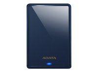   A-Data DashDrive Durable HV620S Slim 2Tb Blue AHV620S-2TU31-CBL