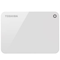   Toshiba Canvio Advance 1Tb White HDTC910EW3AA