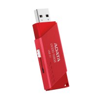  128Gb - A-Data UV330 Red AUV330-128G-RRD