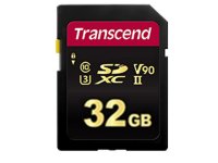   32Gb - Transcend 700S SDXC/SDHC TS32GSDC700S (!)