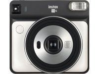  FujiFilm Instax Square SQ6 White