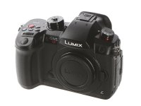  Panasonic Lumix DC-GH5S Body