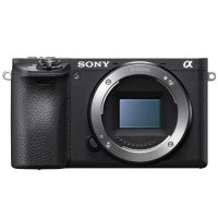  Sony Alpha ILCE-6500 Body