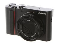  Panasonic Lumix DC-ZS200 / DC-TZ200 Silver