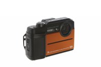  Panasonic DC-FT7 Lumix Orange