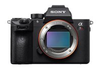  Sony Alpha ILCE-A7R III Body