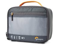  LowePro GearUp Camera Box Medium Grey LP37145-PWW