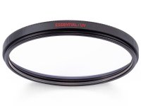  Manfrotto Essential 72mm MFESSUV-72