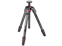  Manfrotto 190 Go Black MT190GOC4