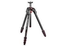  Manfrotto 190 Go Black MT190GOA4