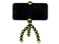  Joby GorillaPod Mobile Mini Black-Green JB01519-0WW