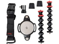  Joby GorillaPod Rig Upgrade JB01523-BWW