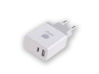   Ainy EA-042B Type-C - USB 3.4A White