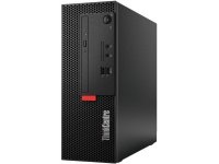   Lenovo ThinkCentre M710e SFF Black 10UR003RRU (Intel Core i3-7100 3.9 GHz/4096Mb/1000