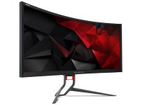  Acer Predator Z35P Black-Red