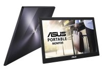  ASUS MB169B+ Black