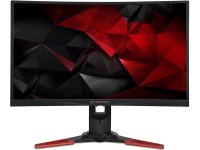  Acer Predator Z321Qbmiphzx Black