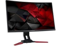  Acer Predator Z321QUbmiphzx Black