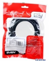  SVEN HDMI to HDMI (19M -19M) 1.8 , 1 , High Speed (00138)