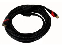  VCOM HDMI 19M ver 2.0 5m CG525D-R-5.0