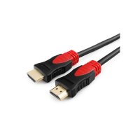  Gembird Cablexpert Silver HDMI M/M v1.4 20m CC-S-HDMI03-20M