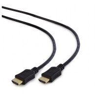  Gembird Cablexpert Light HDMI 19M v1.4 1m Black CC-HDMI4L-1M