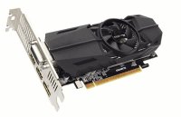  GigaByte GeForce GTX 1050 1404Mhz PCI-E 3.0 3072Mb 7008Mhz 96 bit DVI HDMI DP HDCP GTX 10