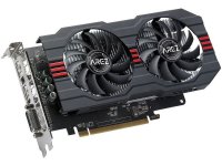  ASUS Radeon RX 560 1187Mhz PCI-E 2048Mb 6000Mhz 128 bit DVI HDMI DP HDCP AREZ-RX560-O2G-E