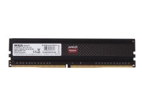   AMD DDR4 DIMM 2133MHz PC4-17000 CL15 - 4Gb R744G2133U1S-UO