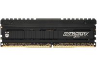   Crucial DDR4 DIMM 3200MHz PC4-25600 CL15 - 8Gb BLE8G4D32BEEAK