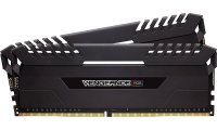   Corsair Vengeance RGB DDR4 DIMM 3200MHz PC4-25600 CL16 - 16Gb KIT (2x8Gb) CMR16GX4M2Z3