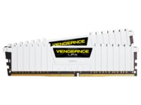   Corsair Vengeance LPX White DDR4 DIMM 3000MHz PC4-24000 CL15 - 16Gb KIT (2x8Gb) CMK16G