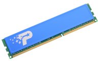   Patriot Memory DDR4 DIMM 2133Mhz PC4-17000 CL15 - 8Gb PSD48G213382H