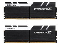   G.Skill Trident Z DDR4 DIMM 3600MHz PC4-28800 CL16 - 16Gb KIT (2x8Gb) F4-3600C16D-16GT